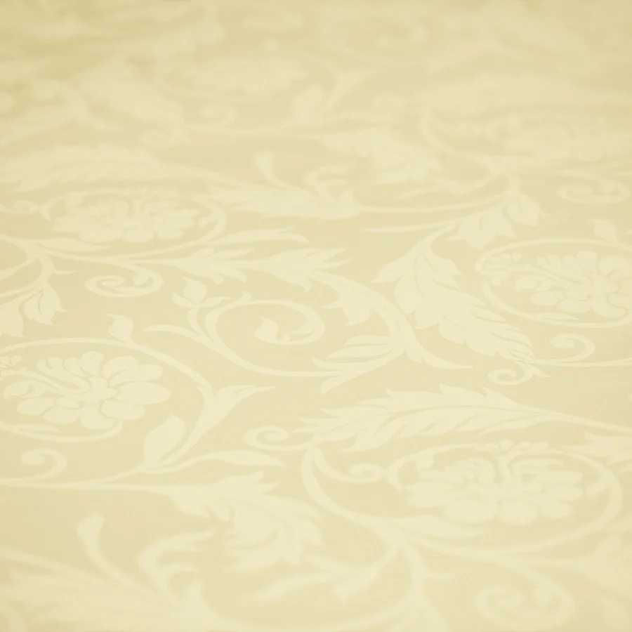 Bedding Bundle | Bold Floral Jacquard | 100% Cotton Fitted Bedsheet Set with Duvet Cover | 300TC - Image 35