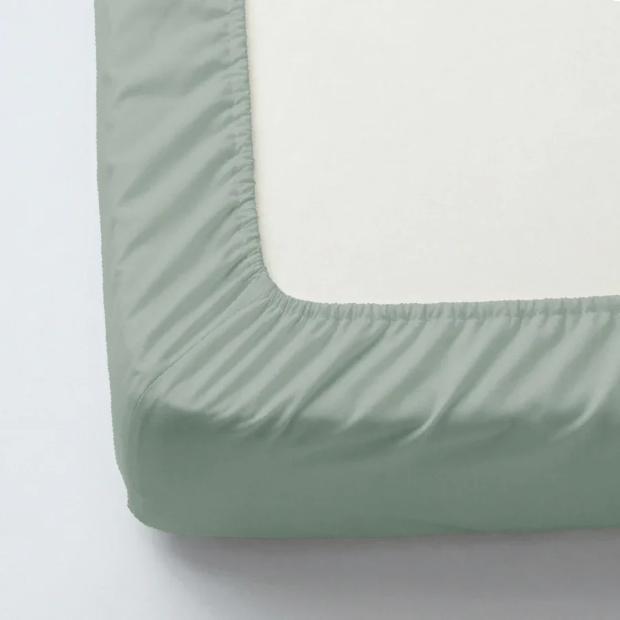 Bedding Bundle | 1000TC Fitted Bedsheet Set with Duvet Cover - Image 39