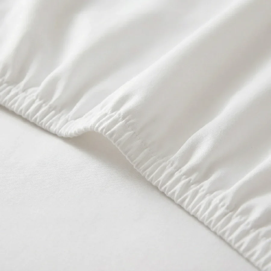 Bedding Bundle | 400TC Fitted Bedsheet Set with Duvet Cover - Image 14