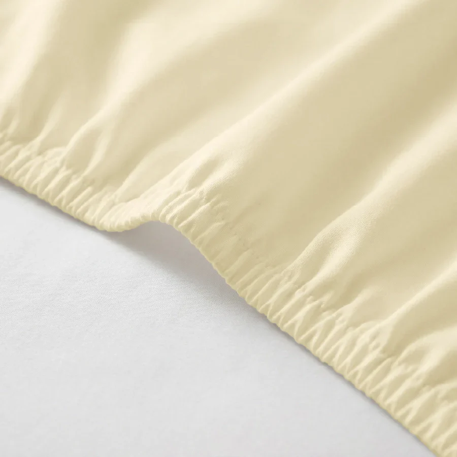 Bedding Bundle | 400TC Fitted Bedsheet Set with Duvet Cover - Image 23