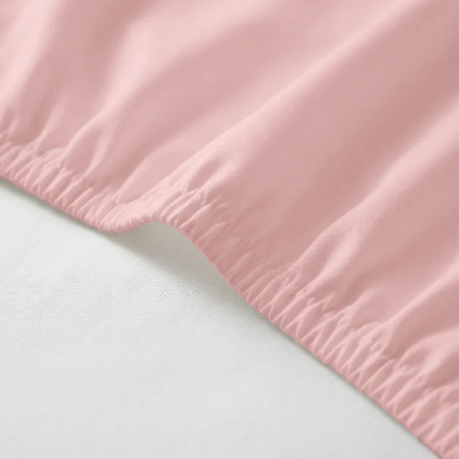 Bedding Bundle | 400TC Fitted Bedsheet Set with Duvet Cover - Image 32