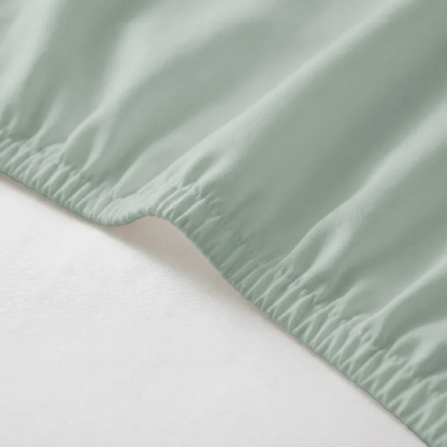 Bedding Bundle | 400TC Fitted Bedsheet Set with Duvet Cover - Image 41