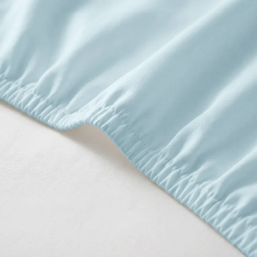 Bedding Bundle | 400TC Fitted Bedsheet Set with Duvet Cover - Image 5