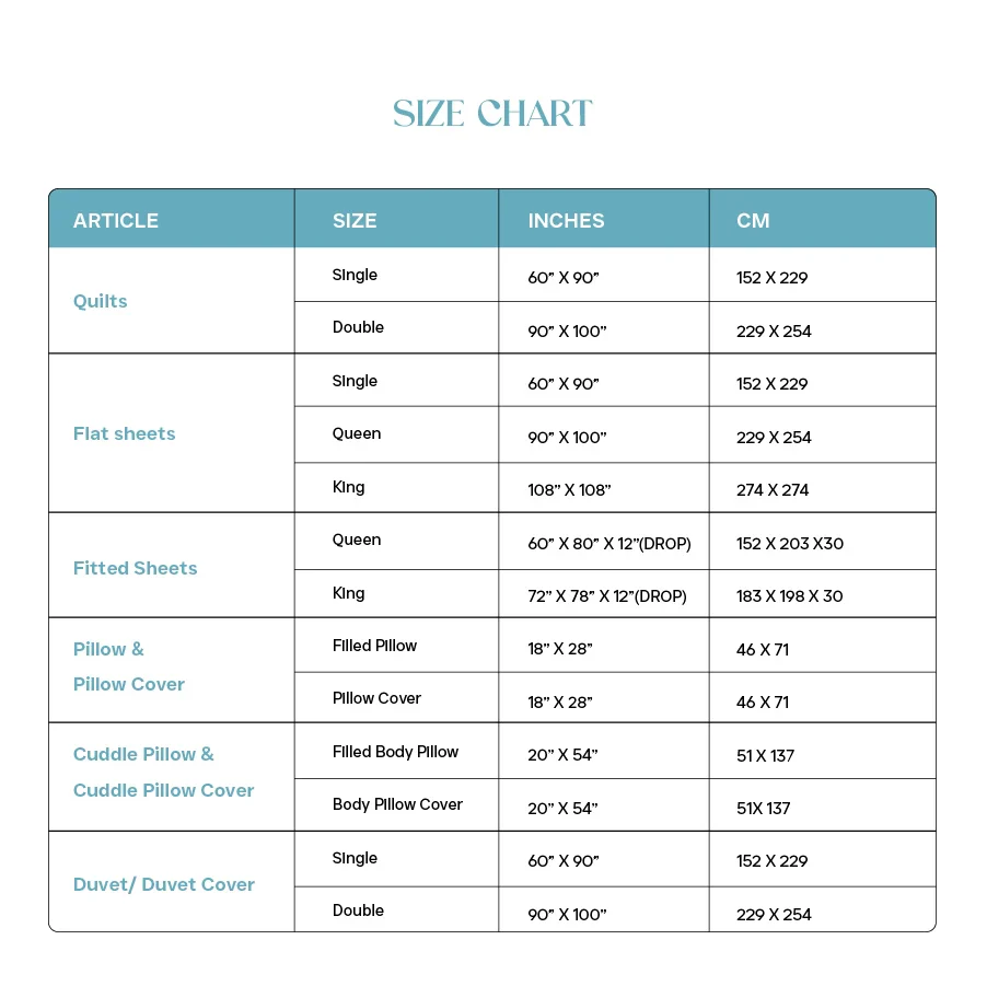 Bedsheet Set | Blooming Rowan Leaves | 100% Cotton Single Size Bedsheet with 1 Pillow Case - Image 5