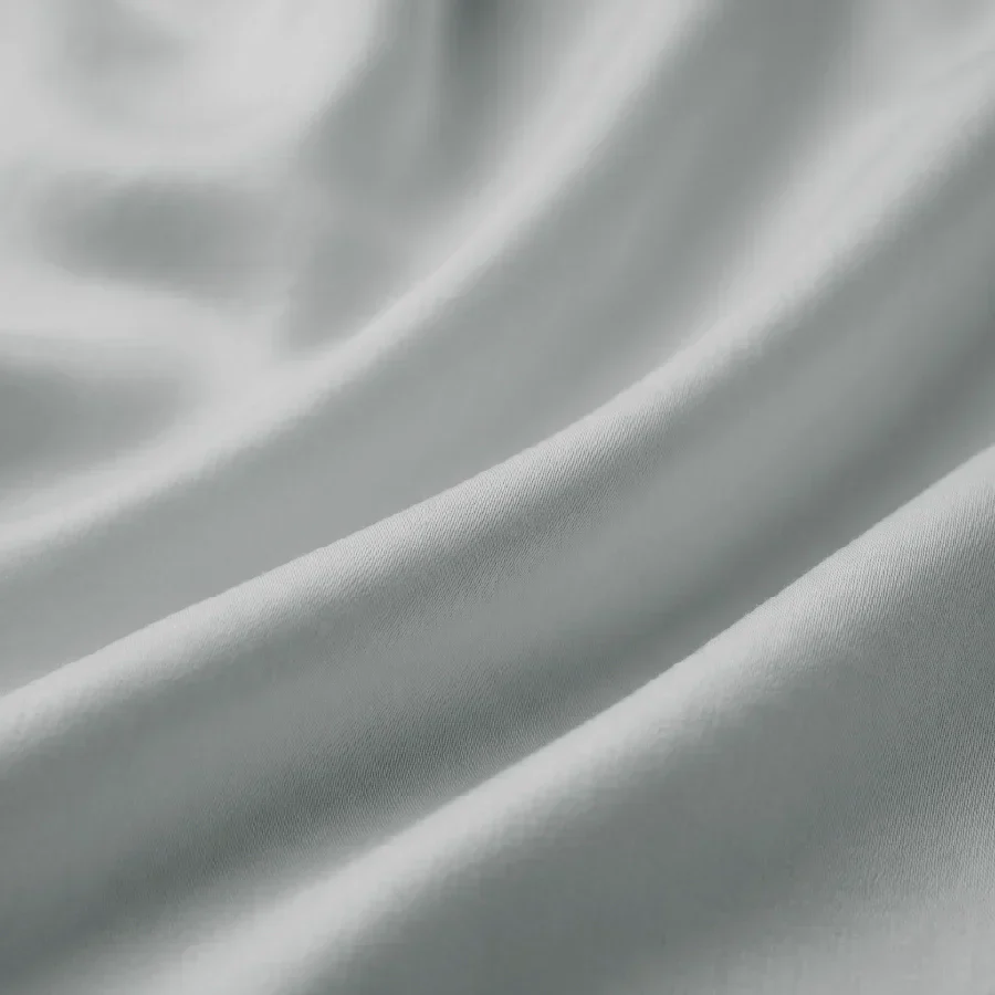 Bedsheet Set | 400TC Solid | 100% Cotton Single Size Bedsheet + 1 Pillow Case - Single - Image 27