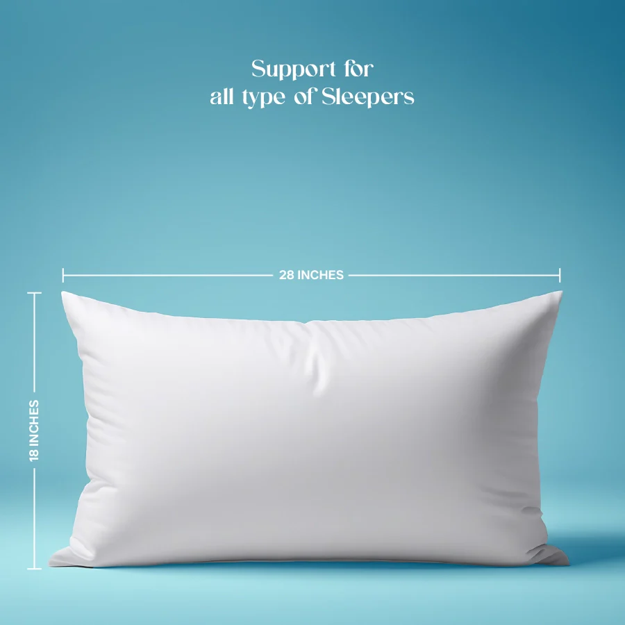Pillows (Pack of 2) - Image 4