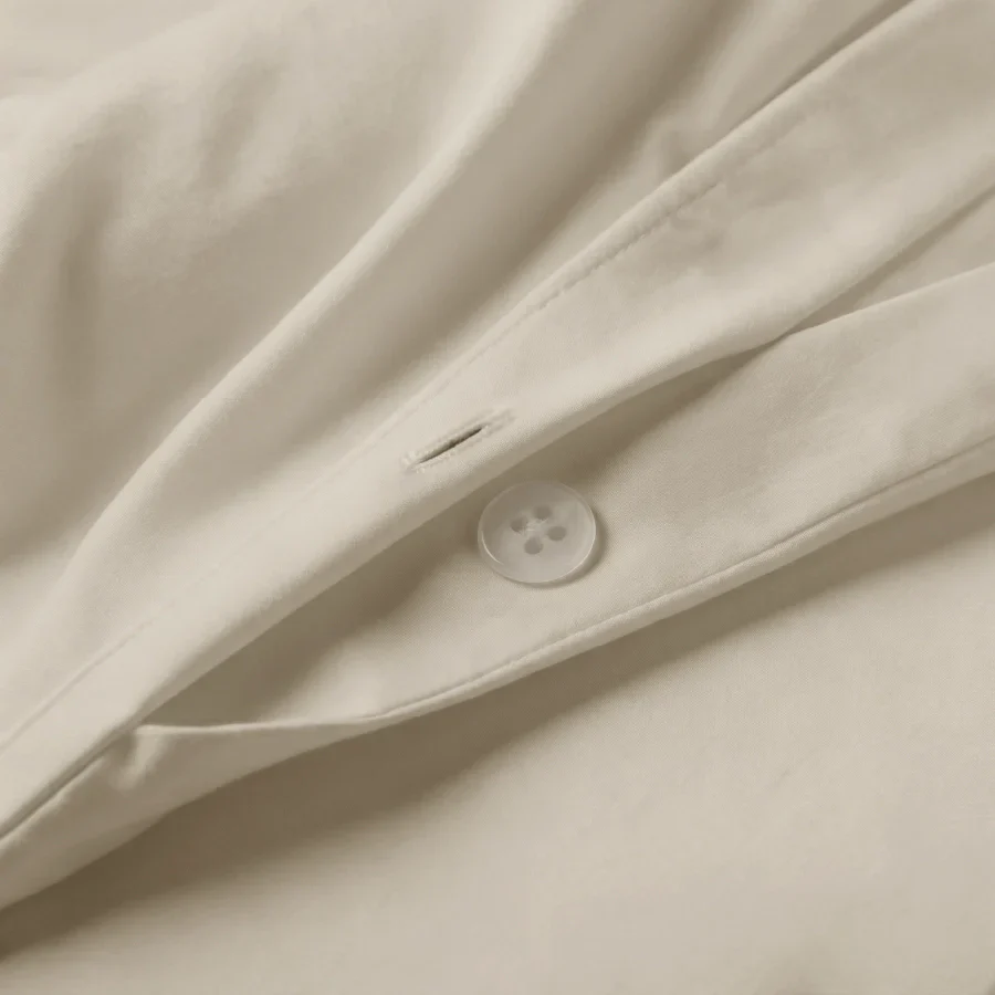 Duvet Cover | 1000TC Solid | 100% Cotton | Size : Double - Image 24