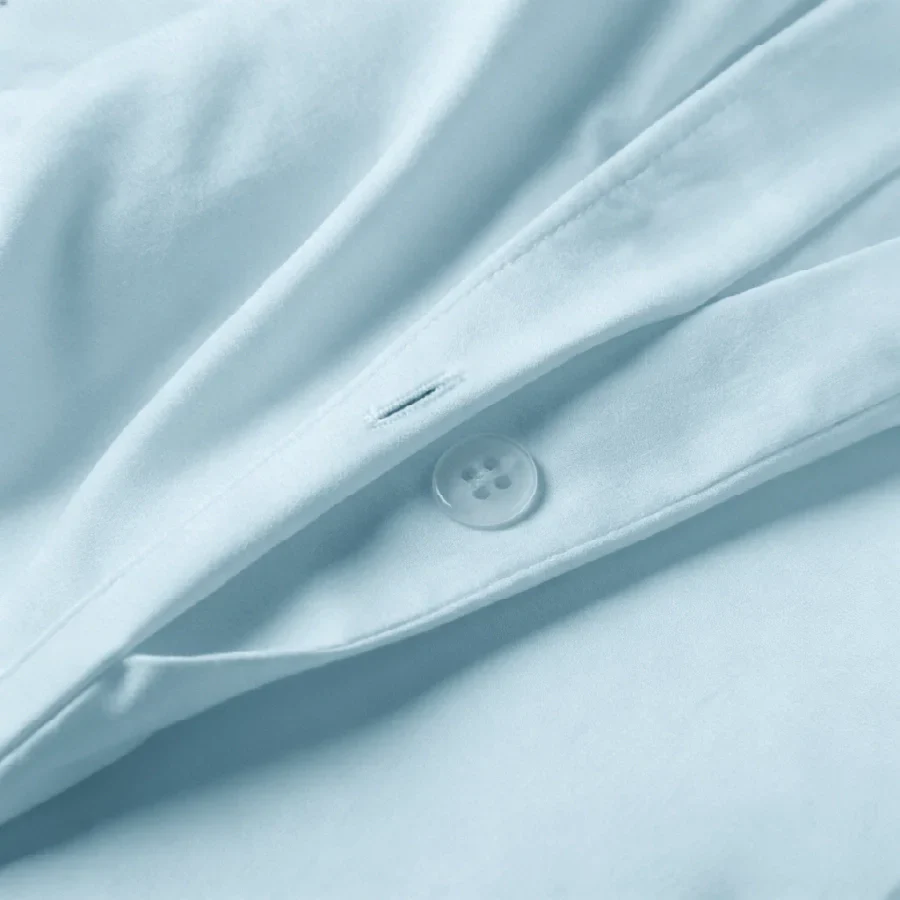 Duvet cover | 200TC Percale | 100% Cotton | Size : Double - Image 11