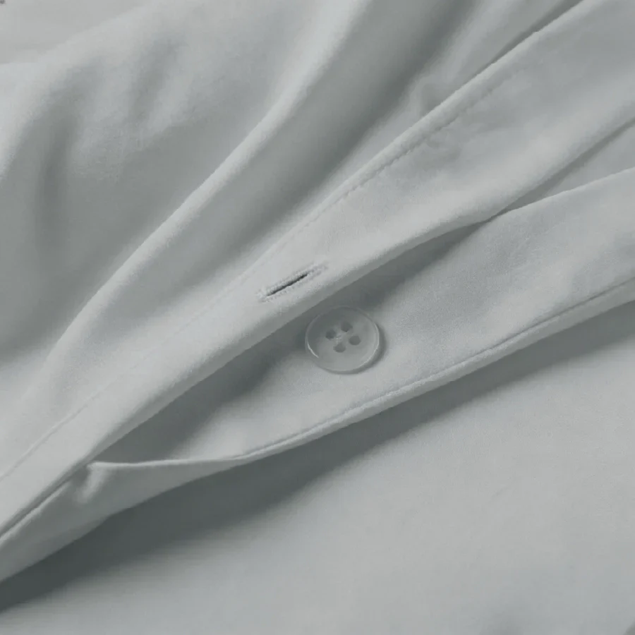 Duvet cover | 200TC Percale | 100% Cotton | Size : Double - Image 25