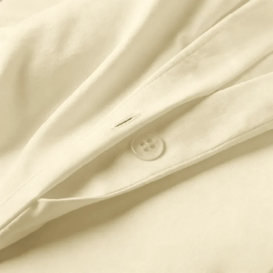 Duvet cover | 200TC Percale | 100% Cotton | Size : Double - Image 39