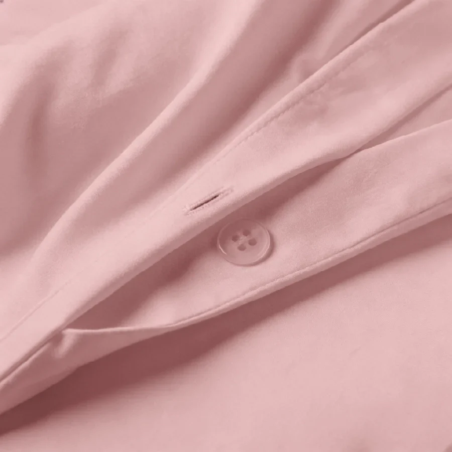 Duvet cover | 200TC Percale | 100% Cotton | Size : Double - Image 46