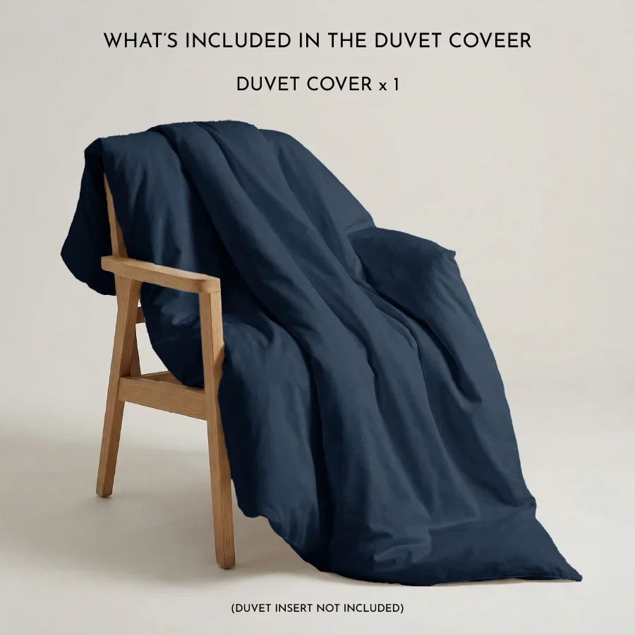 Duvet cover | 200TC Percale | 100% Cotton | Size : Double - Image 52