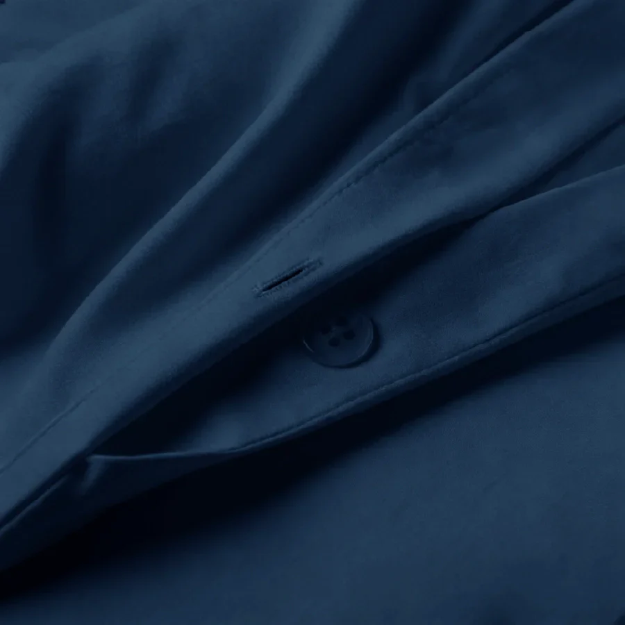 Duvet cover | 200TC Percale | 100% Cotton | Size : Double - Image 53