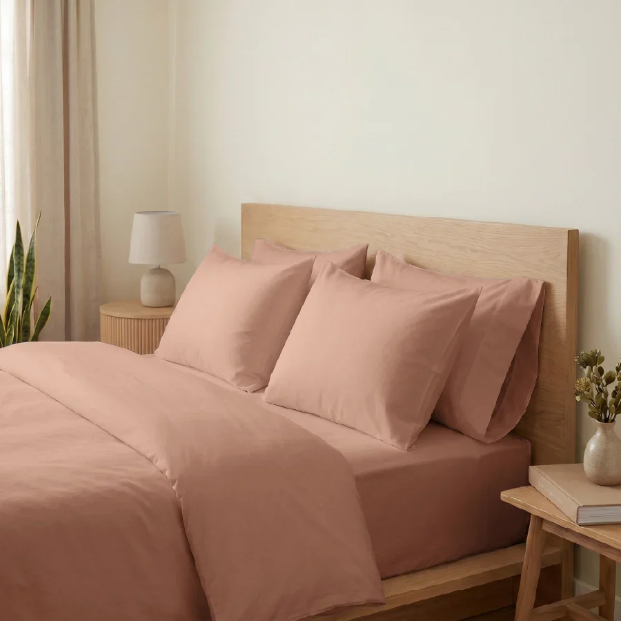 Duvet cover | 200TC Percale | 100% Cotton | Size : Double - Image 64