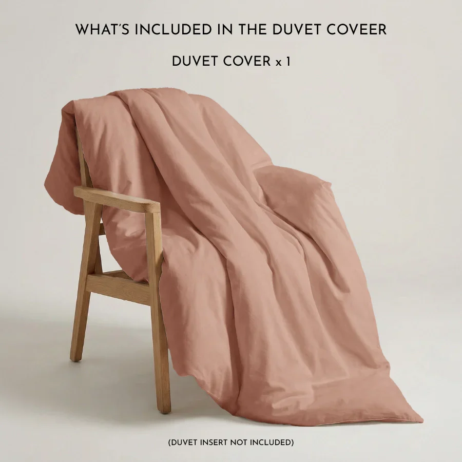 Duvet cover | 200TC Percale | 100% Cotton | Size : Double - Image 66
