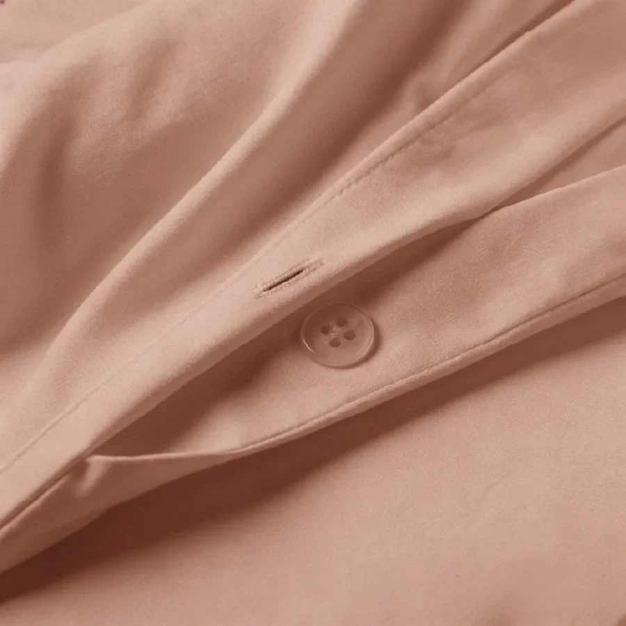Duvet cover | 200TC Percale | 100% Cotton | Size : Double - Image 67