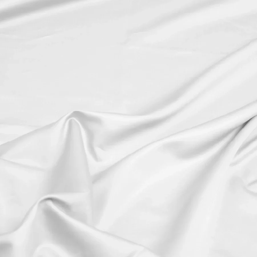 Bedsheet Set | 1000TC Solid | 100% Cotton King Size Bedsheet + 4 Pillow Cases - Image 10