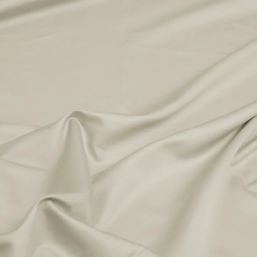 Bedsheet Set | 1000TC Solid | 100% Cotton King Size Bedsheet + 4 Pillow Cases - Image 17