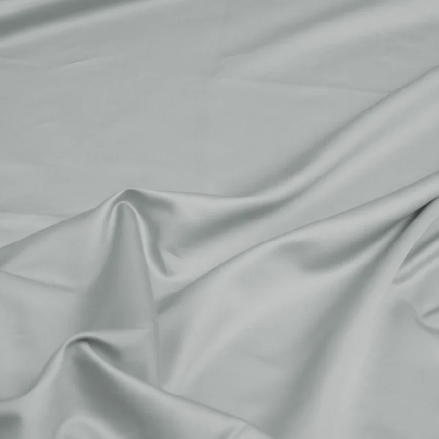 Bedsheet Set | 1000TC Solid | 100% Cotton King Size Bedsheet + 4 Pillow Cases - Image 24