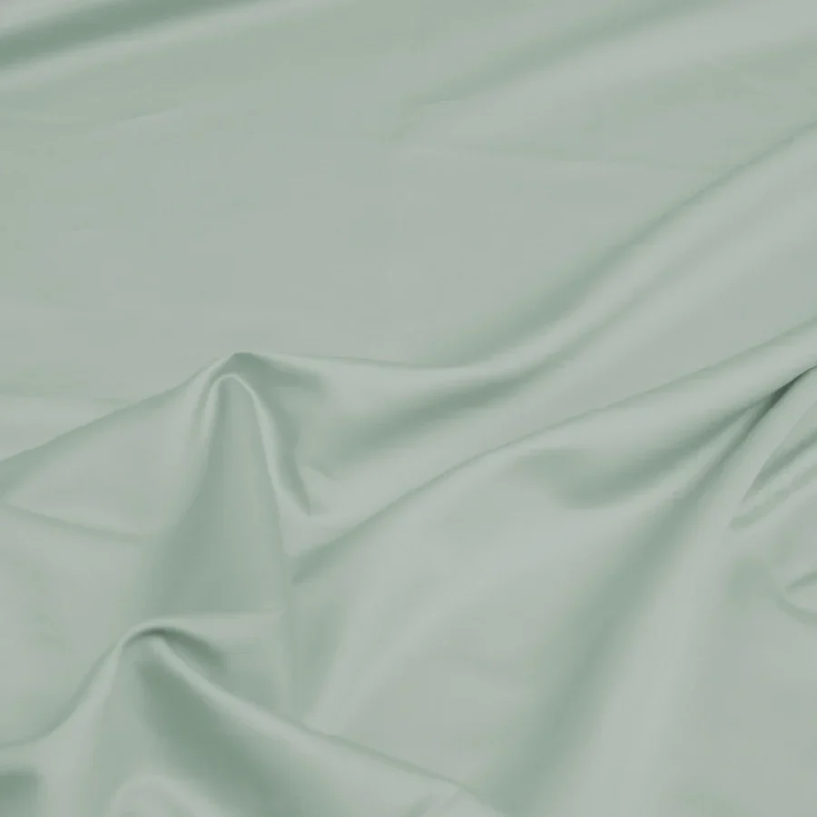 Bedsheet Set | 1000TC Solid | 100% Cotton King Size Bedsheet + 4 Pillow Cases - Image 38