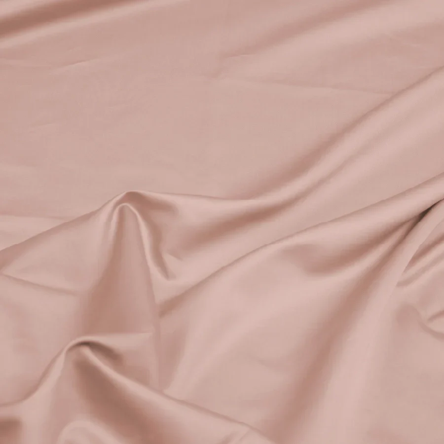 Bedsheet Set | 1000TC Solid | 100% Cotton King Size Bedsheet + 4 Pillow Cases - Image 52