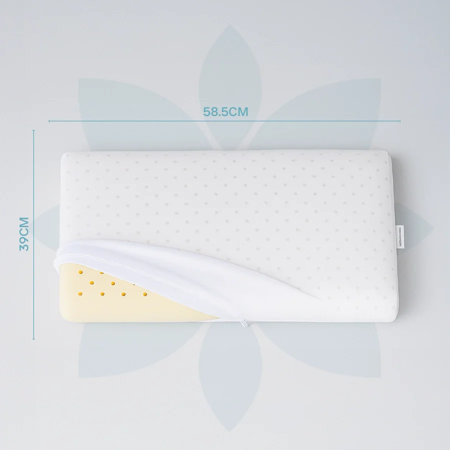 Natural Latex Pillow - Image 5