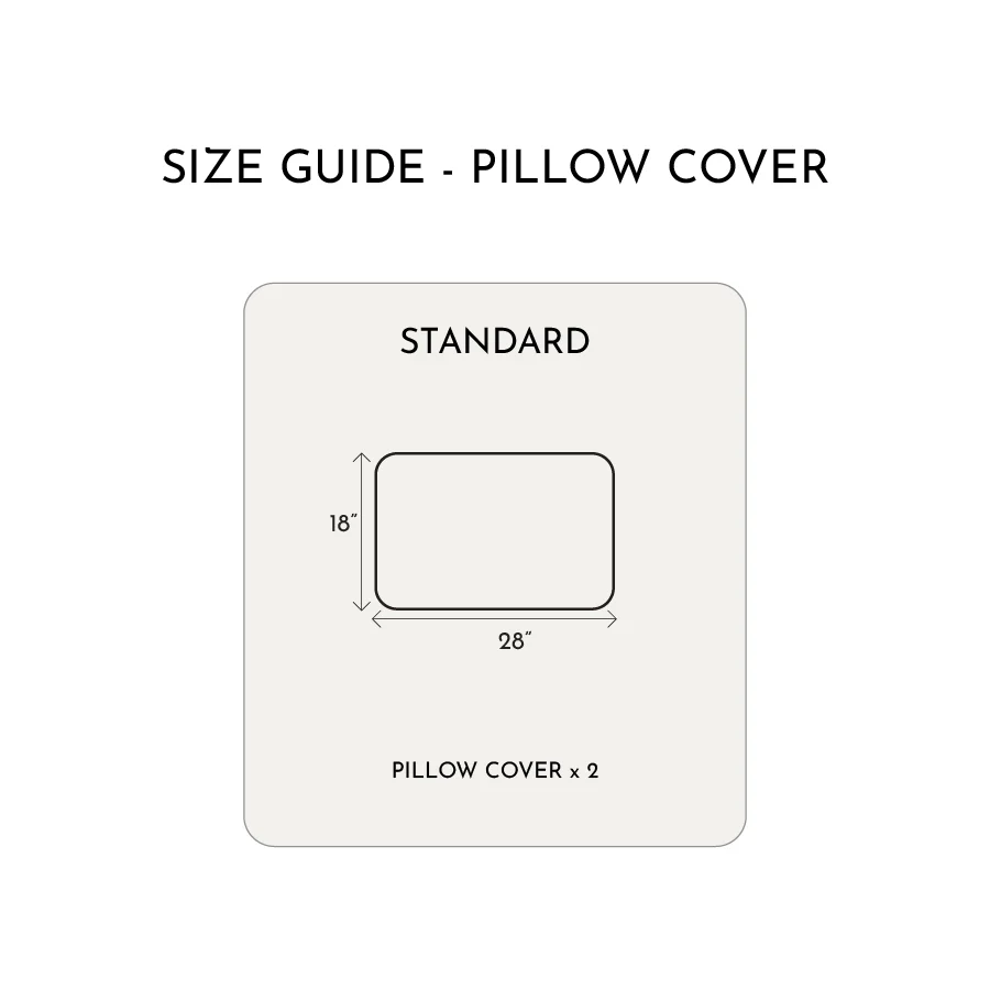 Pillow Cover | Blooming Coral Jacquard | 100% Cotton | Pack of 2 Pillow Cases | 300TC - Image 5
