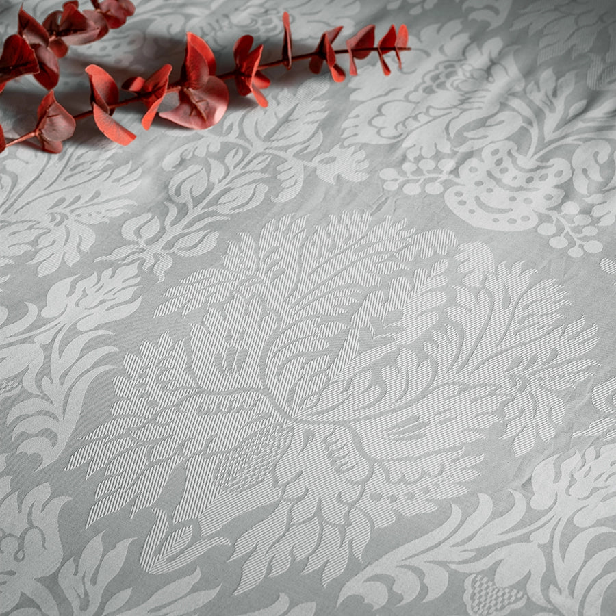 Pillow Cover | Symmetrical Jacquard | 100% Cotton | Pack of 2 Pillow Cases | 300TC - Image 24