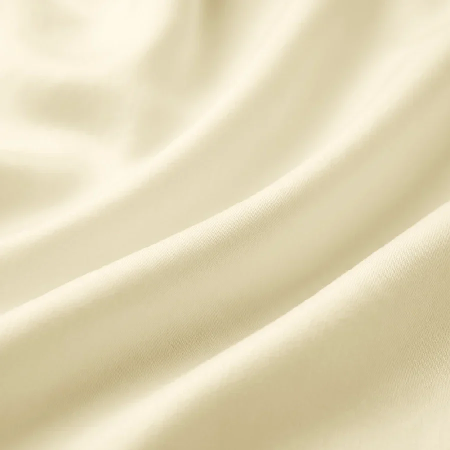 Bedsheet Set | 400TC Solid | 100% Cotton King Size Bedsheet + 2 Pillow Cases - Image 17